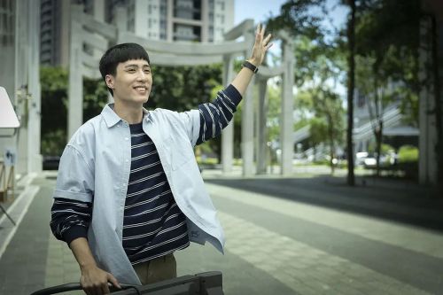 省省吧！我家富贵发