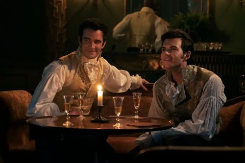 布里奇顿 第三季