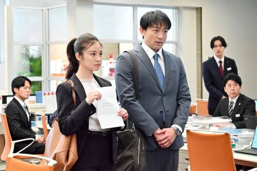 花咲舞无法沉默 第三季