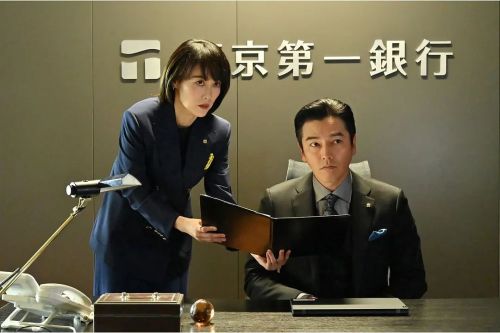 花咲舞无法沉默 第三季