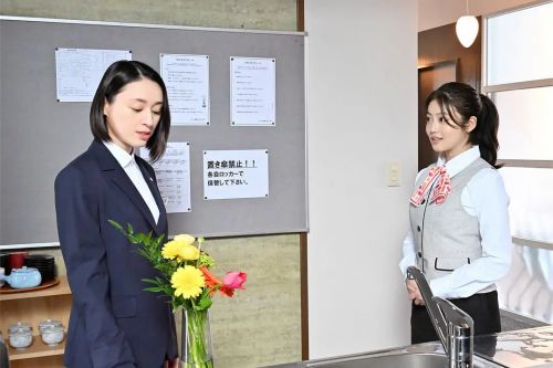 花咲舞无法沉默 第三季