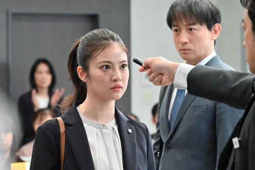 花咲舞无法沉默 第三季