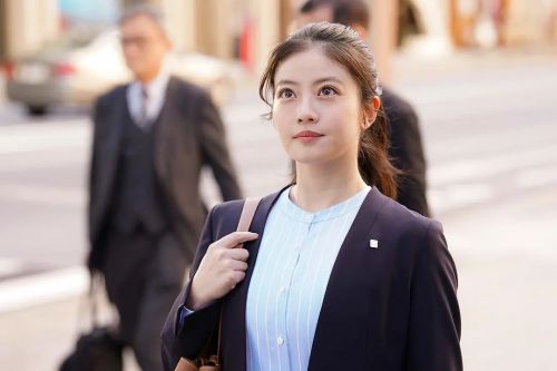 花咲舞无法沉默 第三季