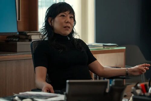 头号外交官 第二季