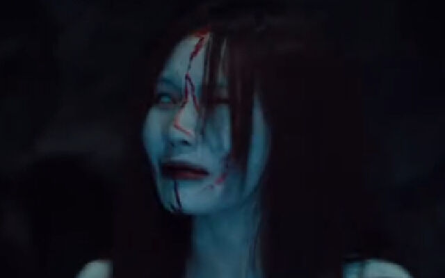 《诡迷心笑》探险局中局 邪祟见人心