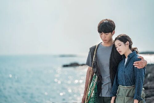 苦尽柑来遇见你