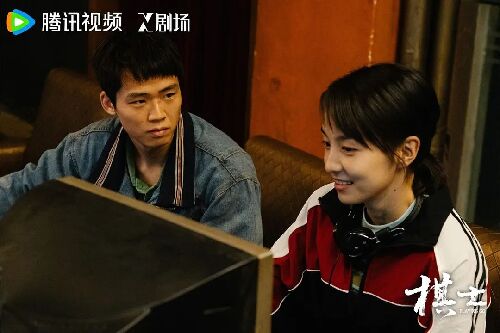 棋士