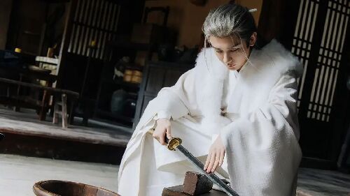 长安二十四计