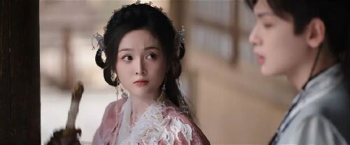 淮水竹亭