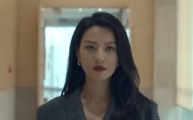《绝密较量》人物版预告