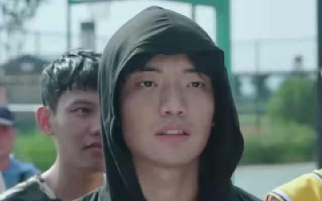 我叫赵甲第之锋芒