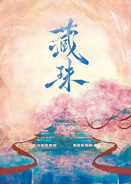 藏珠