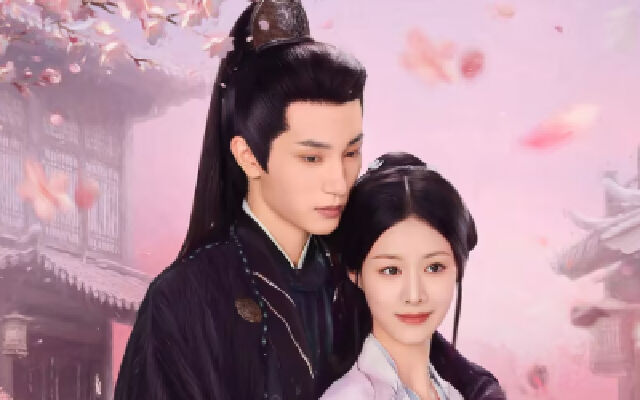 《藏珠》豪门兄妹顶级互钓，禁忌虐恋宿命难逃