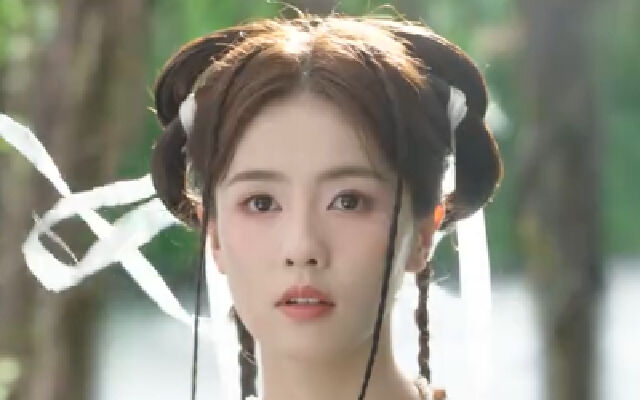 《临江仙》因恨重逢版预告