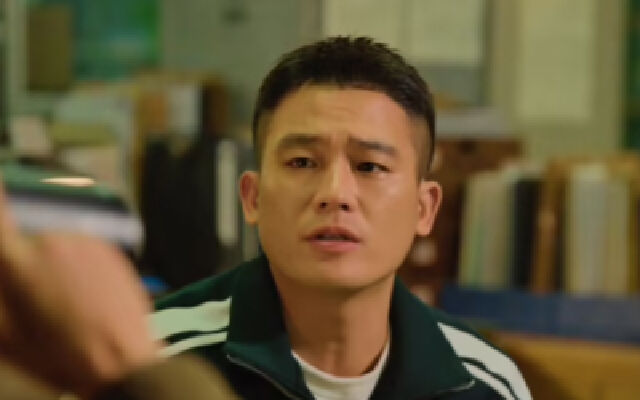“嘴强”师徒上线 何冰一招制服叛逆徒弟欧豪