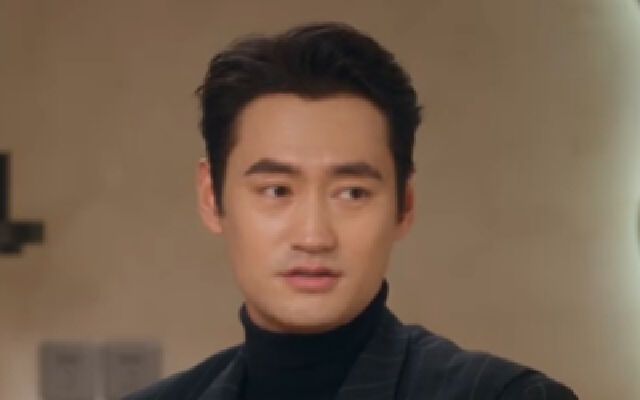 亲爱的仇敌
