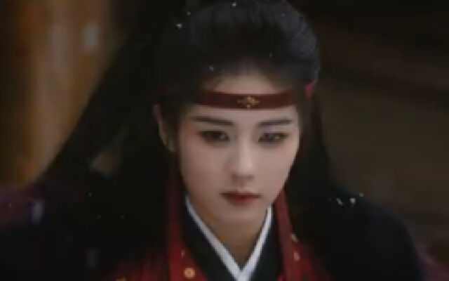《唐宫奇案之青雾风鸣》先导预告