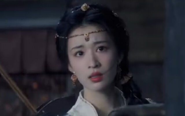 《烽影燃梅香》一体双魂版预告