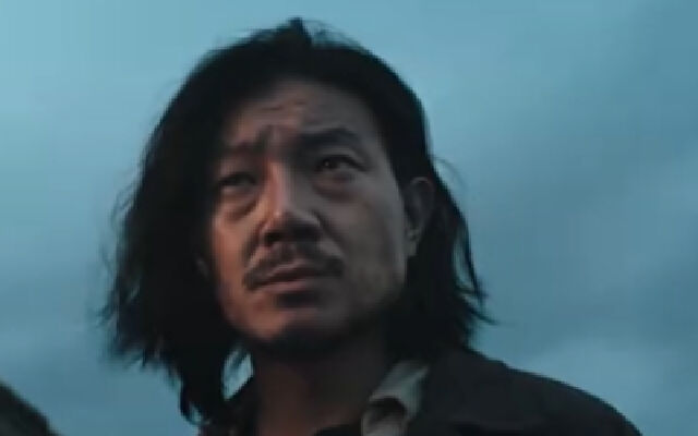 《轮廓中的真相》失孤刑警五年追凶冲破拐卖迷局