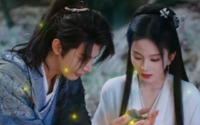 《三嫁魔君》囍结三生，为爱成魔