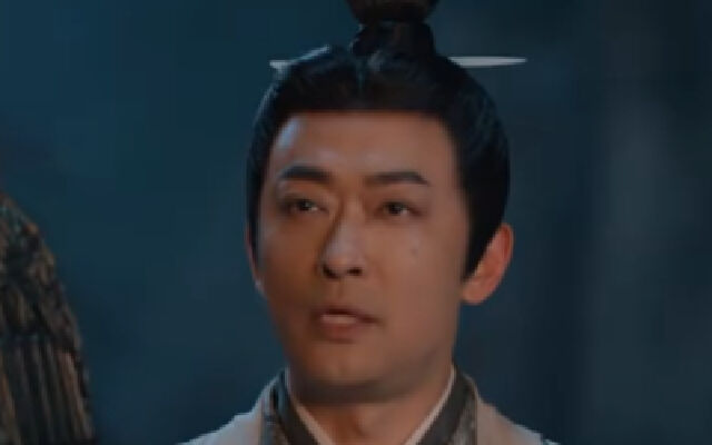 大胆小乔火烧粮仓！里应外合助魏劭夺城