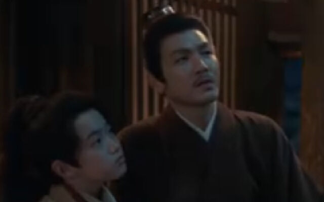 藏海传