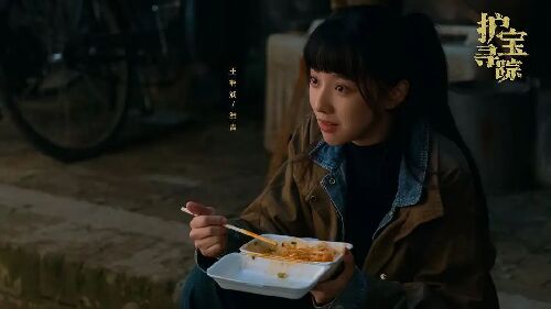 护宝寻踪