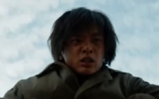 《护宝寻踪》寻踪版预告