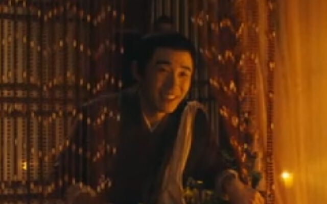 神都狐探