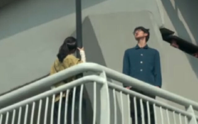 《在人间》我爱上我版预告