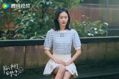 陷入我们的热恋