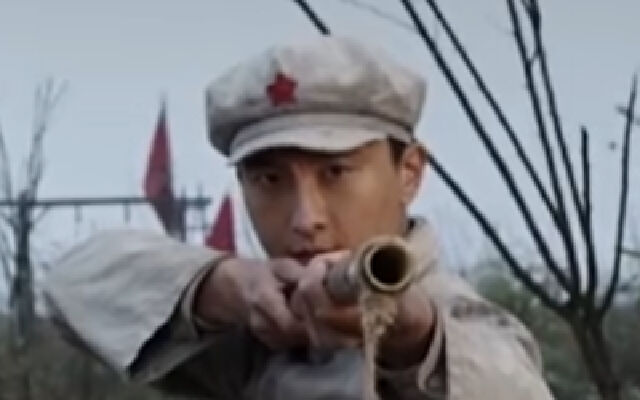 团长耐心开导破心魔，张思德枪法精进展锋芒