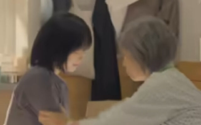 《未知的首尔》正式预告