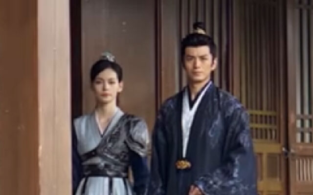 云赫谣