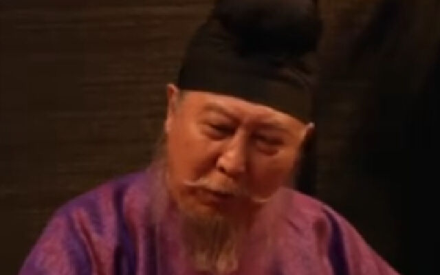 长袖善舞，八面玲珑，平康坊第一陪酒侍郎当属郑平安！