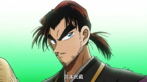 真·武士传 真・侍伝YAIBA