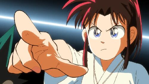 真·武士传 真・侍伝YAIBA