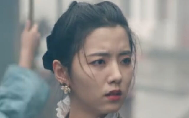 《不识君》预告