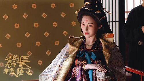 长安的荔枝
