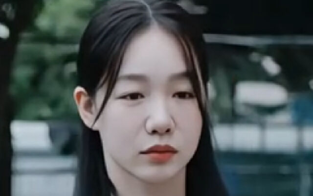 为母则刚！卖鱼妇为女儿拿起杀人屠刀