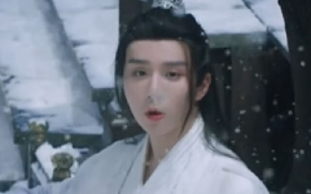 哥哥对她永远都是明目张胆的宠溺和偏爱