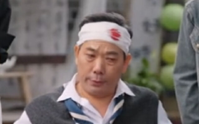 《七月的风是甜的》定档预告