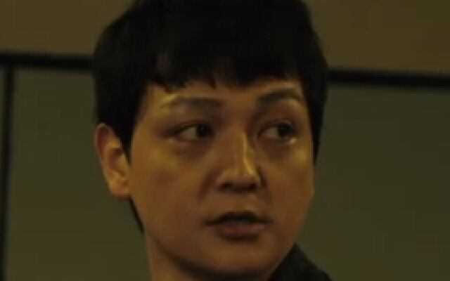 《法网缉凶》预告