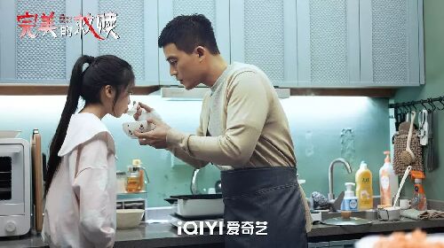 完美的救赎