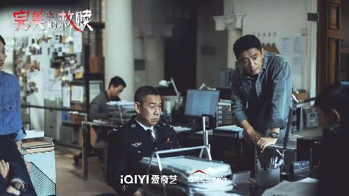 完美的救赎