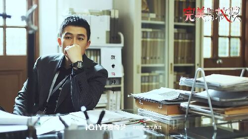 完美的救赎