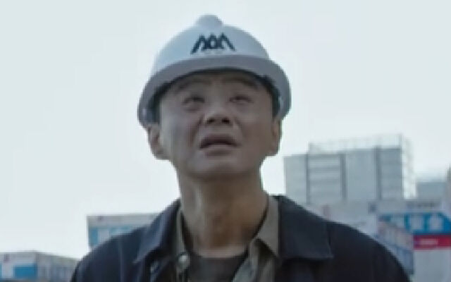 完美的救赎