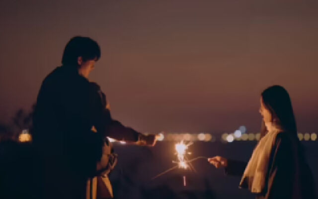 《焕羽》主题曲/片尾曲《心事》MV