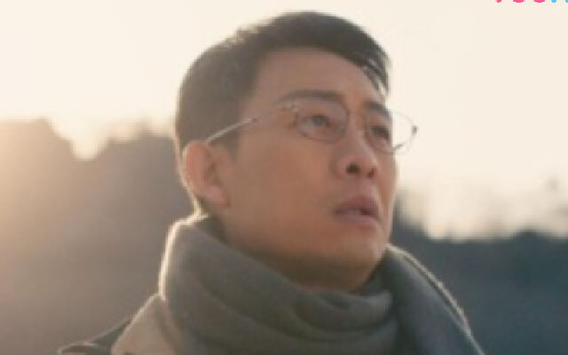 《以法之名》片尾曲《人间道》