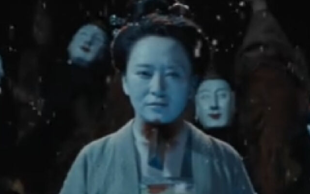 《大唐迷雾》预告